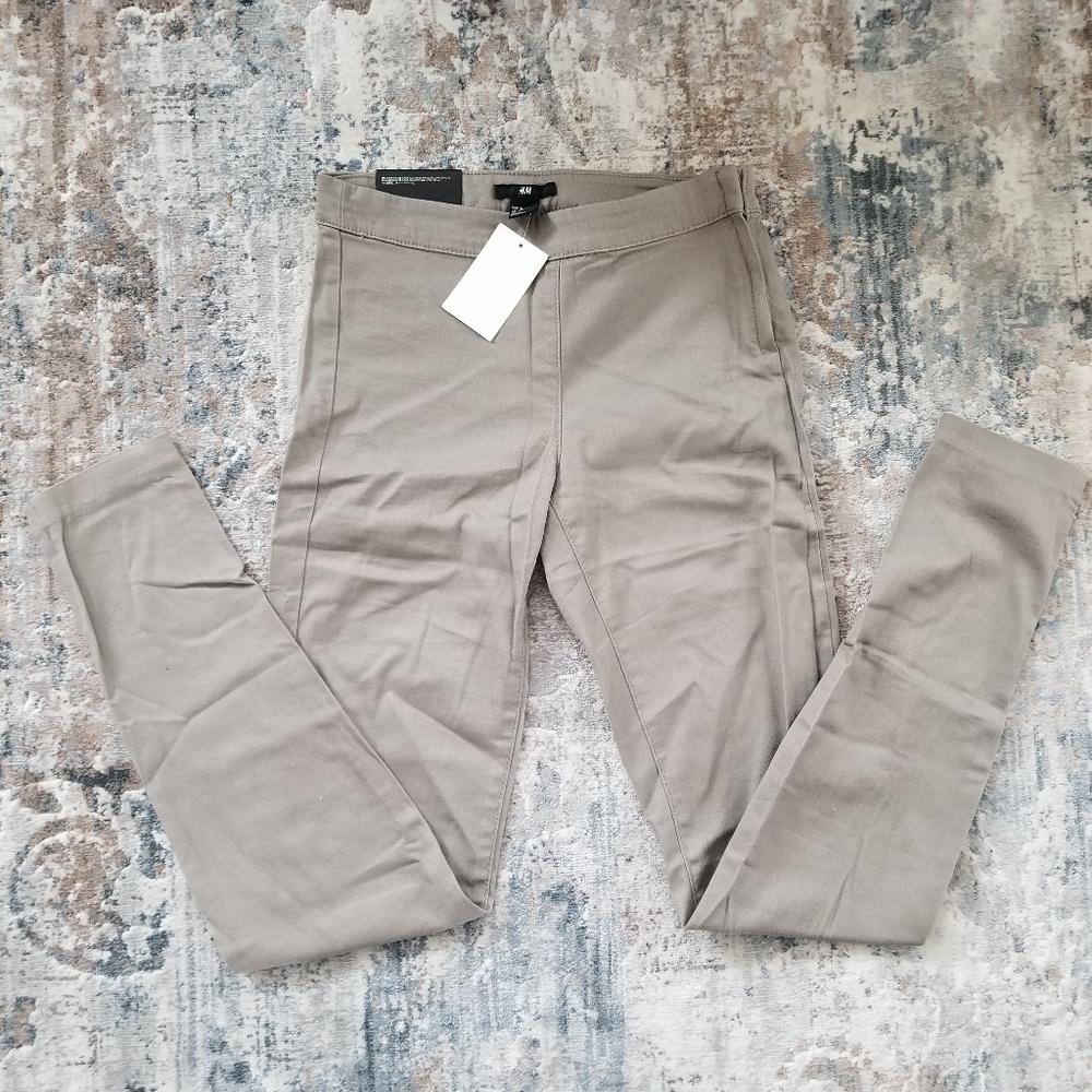 BRAND NEW H&M Super Slim Pants